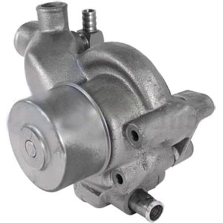 Aftermarket Replacement Water Pump For 8670 8870 Fits Ford / Fits New Holland-R 878 87800490